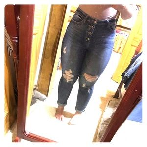KanCan High Rise Skinny